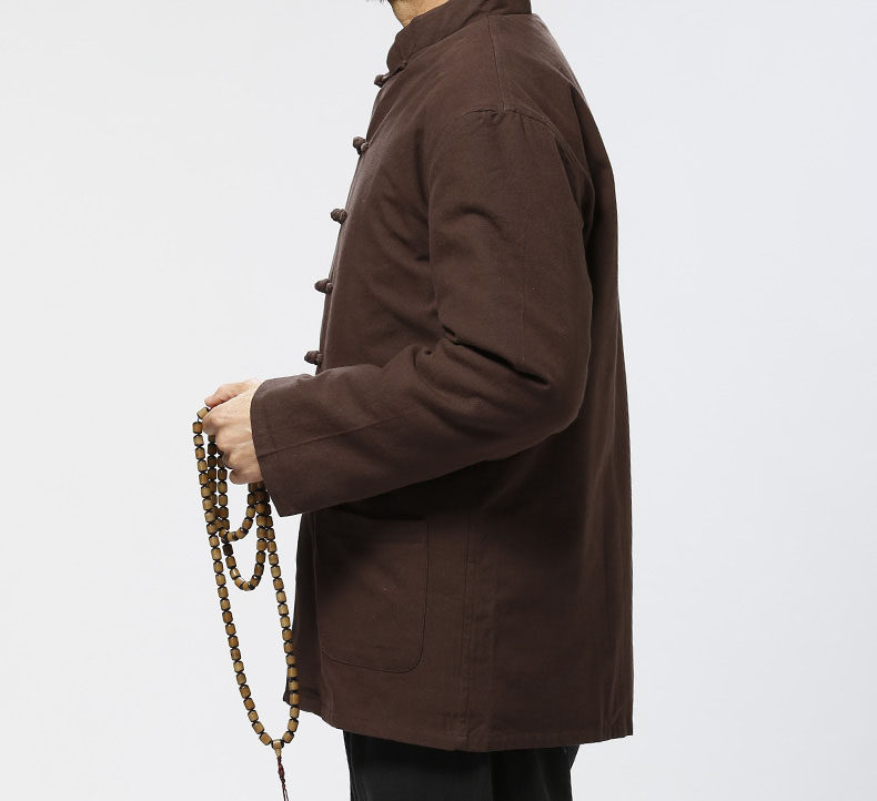 Blouson chaud pour homme   OTHER en Coton - Ref 3112086 Image 39