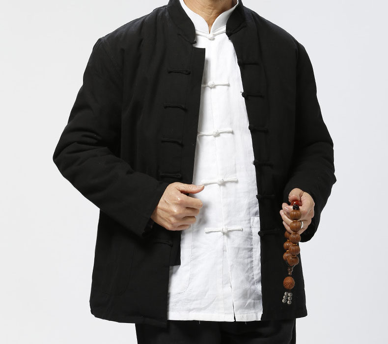 Blouson chaud pour homme   OTHER en Coton - Ref 3112086 Image 43