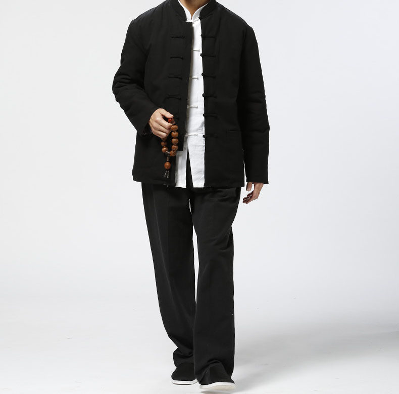 Blouson hiver pour homme   OTHER en Coton - Ref 3112453 Image 34