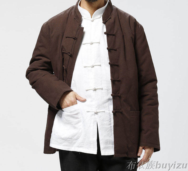 Blouson chaud pour homme   OTHER en Coton - Ref 3112086 Image 37