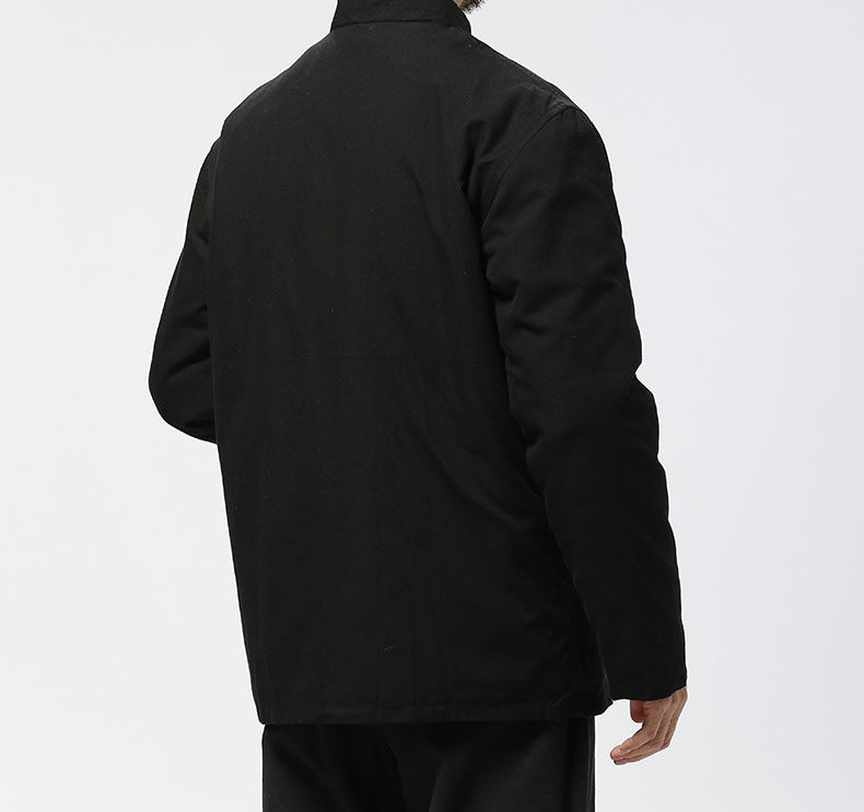 Blouson chaud pour homme   OTHER en Coton - Ref 3112086 Image 47