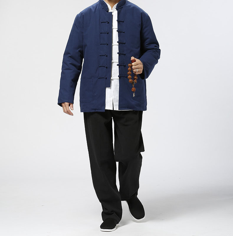 Blouson hiver pour homme   OTHER en Coton - Ref 3112453 Image 37