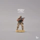 1# Команда SEAL Commando