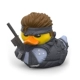 Metal Gear Solid Snake