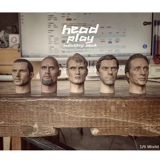 Становите подлинные саттай 2 солдат глава Эвана 1/6 1: 6 Трендовые солдаты азиатская звезда звезды военные