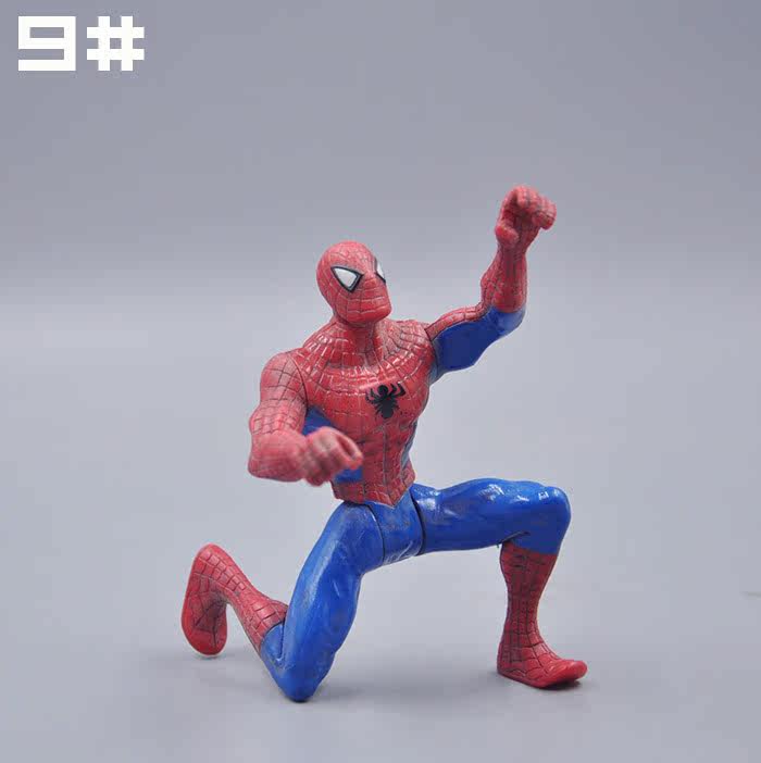 Figurine manga en PVC merveille - Ref 2700758 Image 10