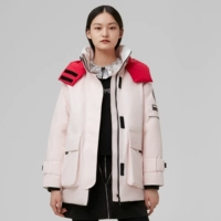 Lotus Misty Fanxi Rose Red 120J