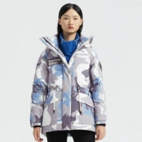 Перекачивание веревочной бит Bad Version Caddy Blue Camouflage 9A96