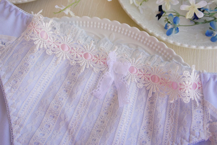 Slip jeunesse doux en coton - Ref 645928 Image 17