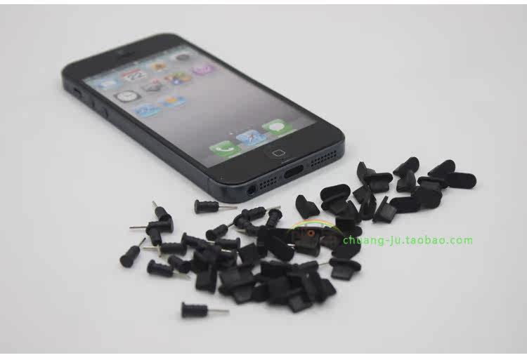 Connecteur pour téléphone portable - Ref 318416 Image 21