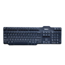 Dell Dell SK-8115 3205 8135 keyboard protective film L100 desktop wired keyboard dust cover