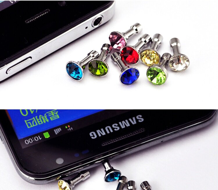 Connecteur pour téléphone portable - Ref 317577 Image 16