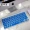 L gửi máy Apple iMac không dây bàn phím màng bảo vệ A1314 A1644 G6 Mac phim máy tính để bàn MLA22CH Một silicone tay áo phụ kiện bảo vệ bìa pad không thấm nước và chống bụi - Phụ kiện máy tính xách tay