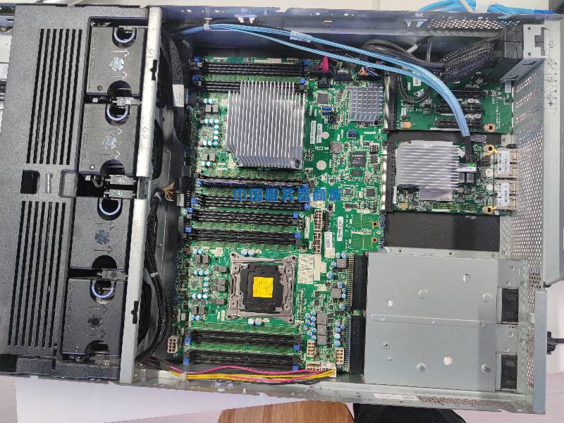 Hikvision DS-VE2208C-BBC server motherboard Power Array Card Radio Hard Disk
