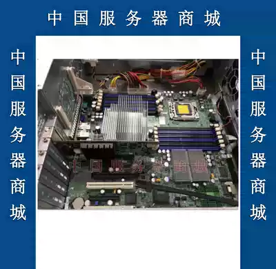 Baode PR4024NS Server barebones 4U 24-bay motherboard 900W redundant power supply Support RAID5