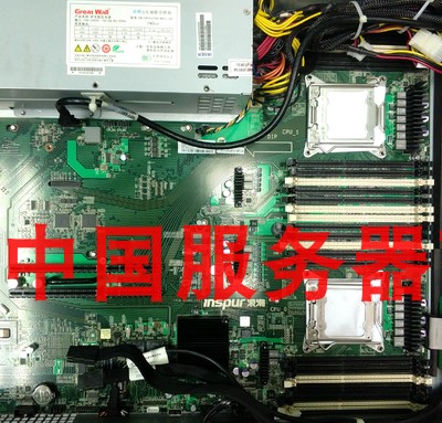 Wave NF5280M3 server original motherboard YZCA-00081-102 YZMB-00223-101