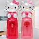 hellokitty desktop cute small children's Hello Kitty water dispenser mini cartoon Hello KT water dispenser