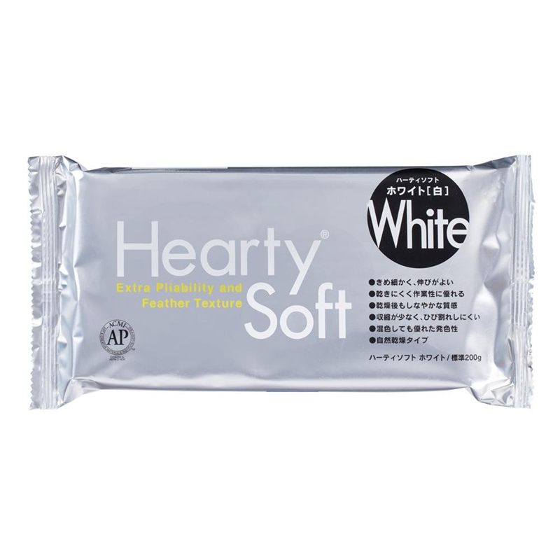Japan PADICO Patig hearty lightweight clay color mud mixed color scale blue orange black and white, etc.