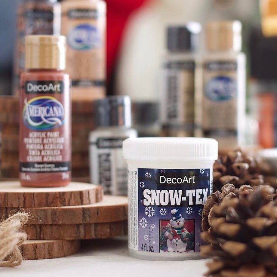 Deco Artmedia Agents Retro-Agents Slow Drying Agents Cloth Used Medium Pearlescent Snow Cracks Wash Pen Liquid Color Plotter