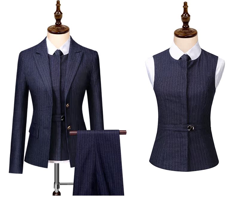 Tailleur femme ONNEKSI   en Polyester - Ref 3242398 Image 24