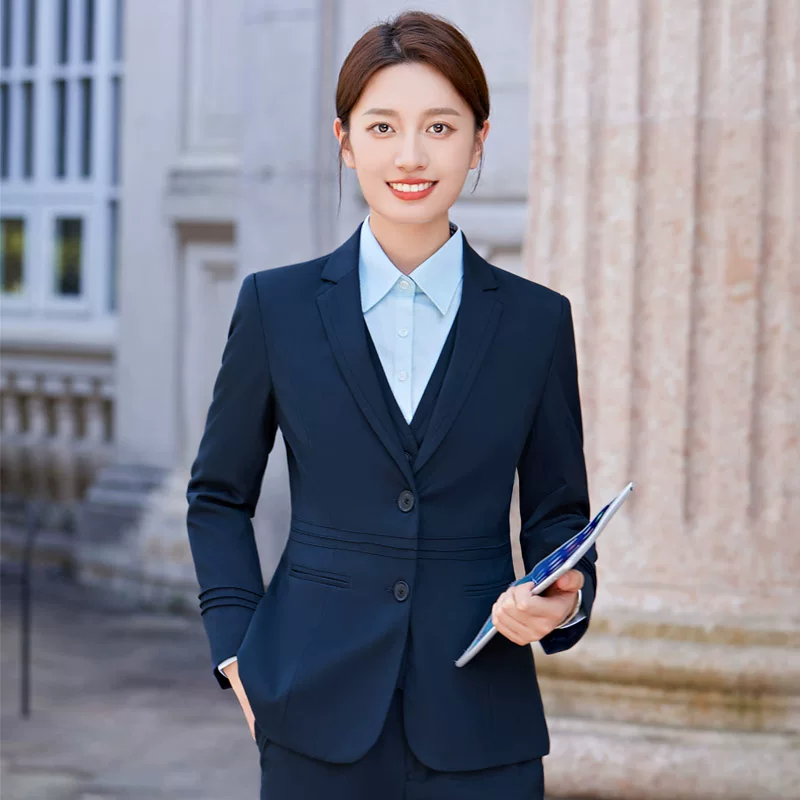 Overall, shirt, set, uniform