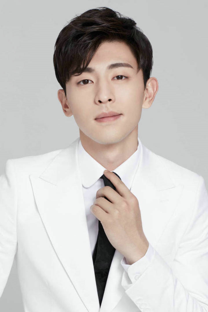 Photo Cross Embroidery Customized Star Character Dunland Precision Printing 24 inches to be customized