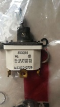 Heixi HBC remote control toggle switch 8530K4 German imported pump truck driving shield machine toggle switch