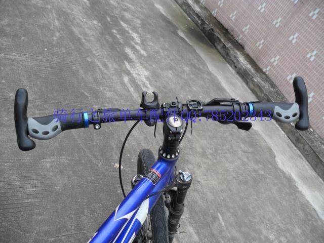 Poignées de vélo CANSUCC - Ref 2340107 Image 9