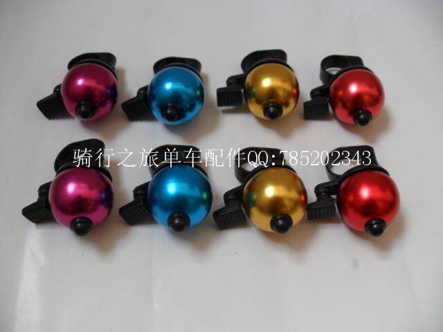 Avertisseur de vélo sonnerie commune - Ref 1456501 Image 19