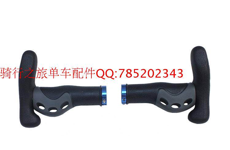 Poignées de vélo CANSUCC - Ref 2340107 Image 15