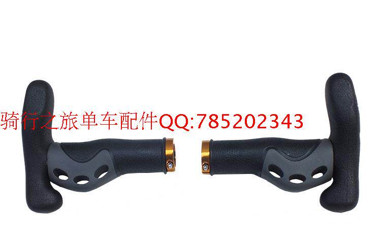 Poignées de vélo CANSUCC - Ref 2340107 Image 16