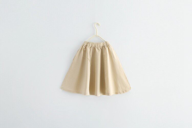 Jupe fillette - Ref 2052559 Image 62