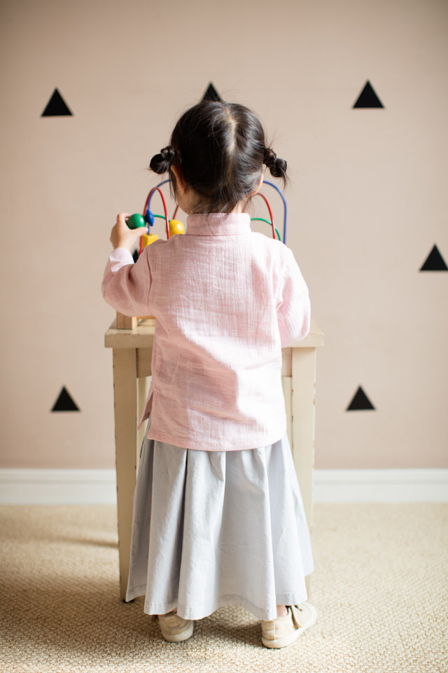 Jupe fillette - Ref 2052559 Image 16