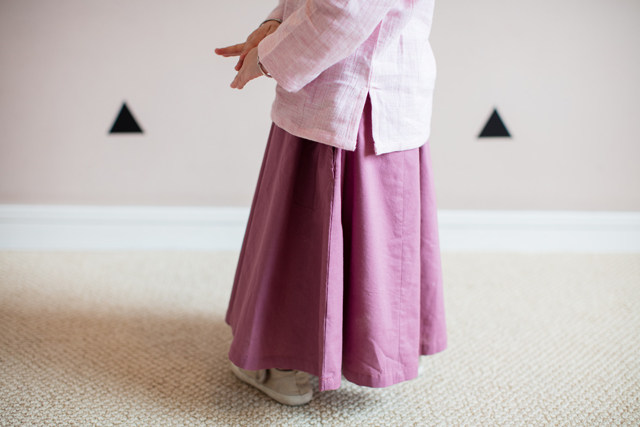 Jupe fillette - Ref 2052559 Image 31