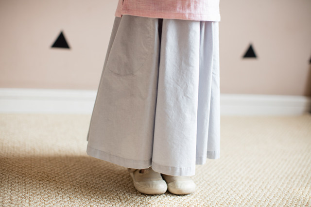 Jupe fillette - Ref 2052559 Image 13