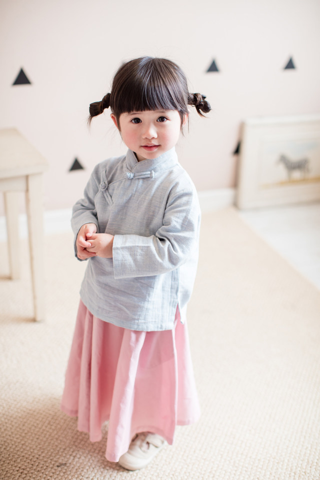 Jupe fillette - Ref 2052559 Image 24