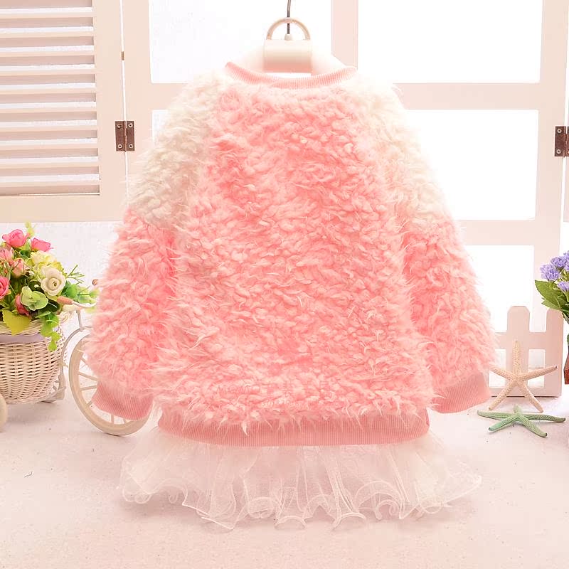 Pull fille - Ref 2105654 Image 13