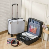 Чемодан, универсальная коробка, 18 дюймов