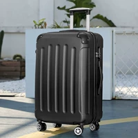 Прохладная черная подкрепление антикангелов-баодзиао модель