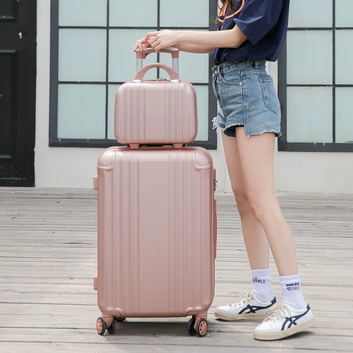 Tide, трендовый модный вместительный и большой чемодан, универсальная коробка для путешествий, популярно в интернете