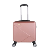 Чемодан, маленькая универсальная милая коробка, 18 дюймов