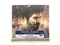 ( Order )Patrick Fiori-Promesse CD genuine brand new unbroken