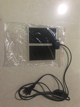 Heating pad 5W 7W 14W foam box Temperature control switch simple insulation box