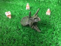 Falling snow-ant pavilion ‖ DIY supplies ‖ activity area landscaping ornaments dinosaur bones