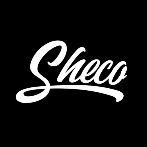 Sheco品牌店的LOGO