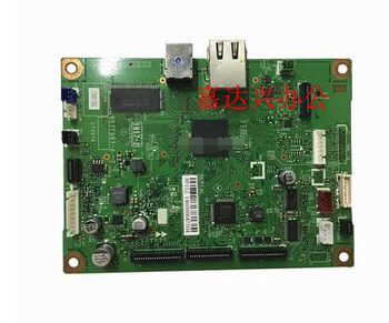 Suitable for Merida Bizhub 3000Mf Kemei 3080Mf 2600P Motherboard Interface Board Repair