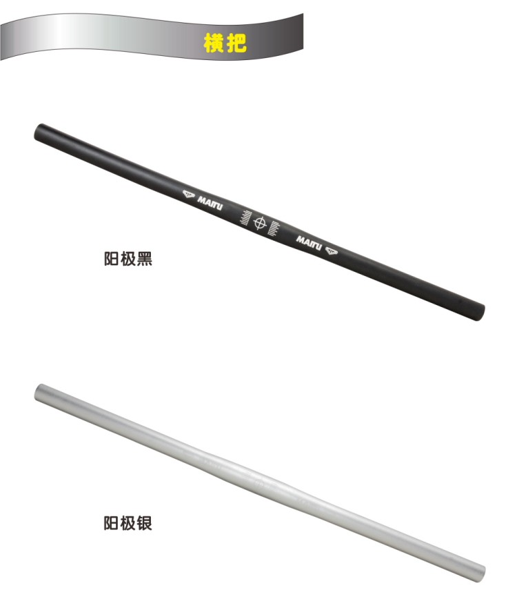 Guidon de vélo - Ref 2343351 Image 8