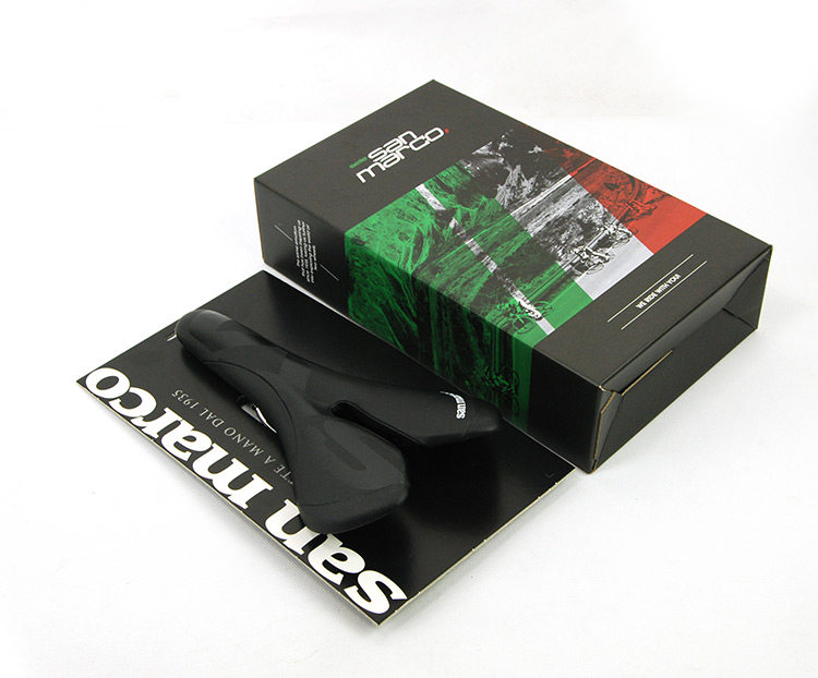 Selle de vélo - Ref 2360022 Image 8