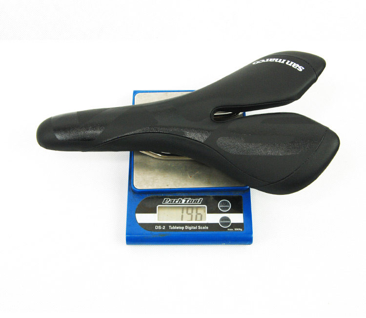 Selle de vélo - Ref 2360022 Image 13