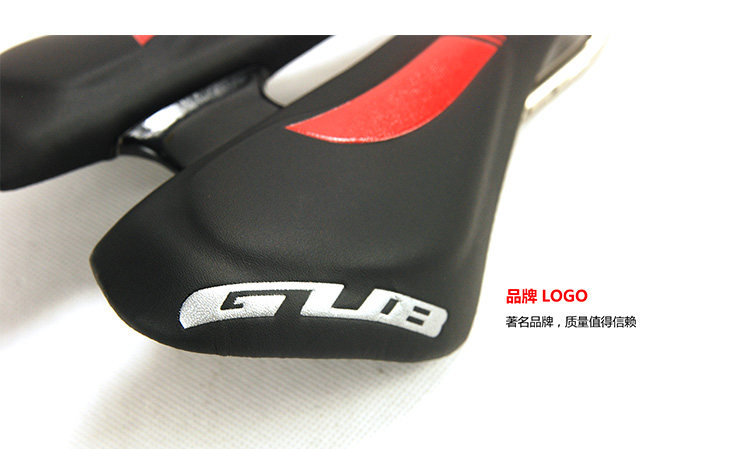 Selle de vélo - Ref 2360026 Image 10